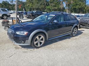Audi A4 PREMIUM 2.0L 4 2013