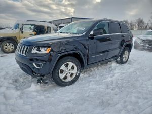 Jeep Grand Cherokee LAREDO 3.6L 6 2015