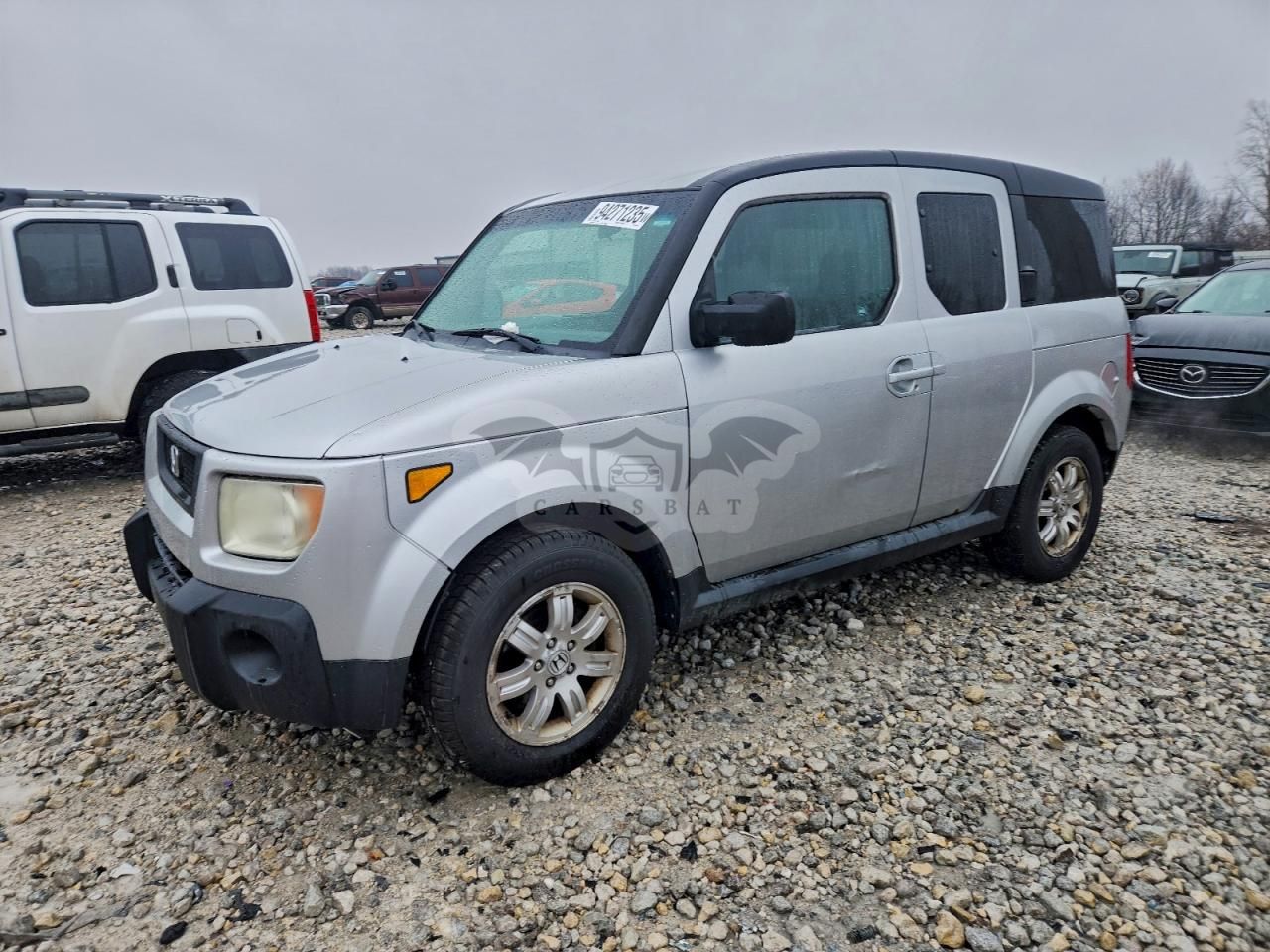 Honda Element EX 2.4L 4 2006