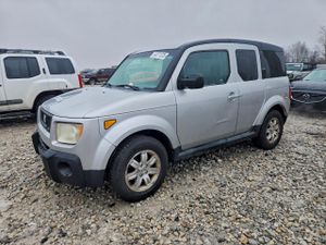 Honda Element EX 2.4L 4 2006