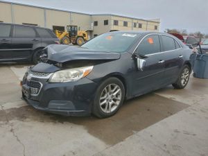 Chevrolet Malibu 1LT 2.5L 4 2015