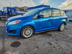 Ford C-series SE 2.0L 4 2013
