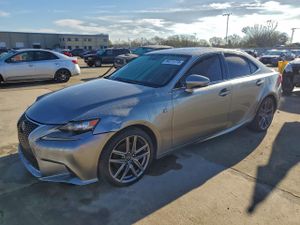 Lexus IS 250 2.5L 6 2015