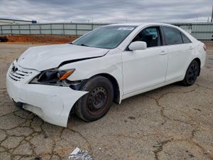 Toyota Camry BASE 2.4L 4 2009