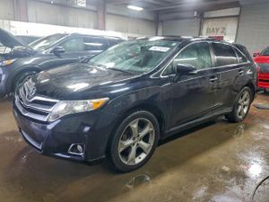 Toyota Venza LE 3.5L 6 2013