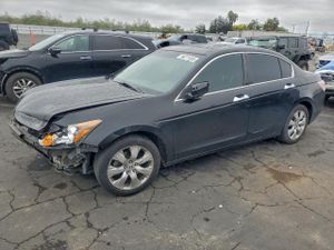 Honda Accord EXL 3.5L 6 2010