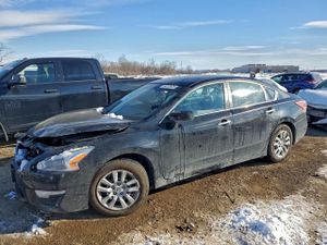 Nissan Altima 2.5 2.5L 4 2013