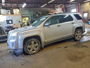GMC Terrain 2.4L 4 2012
