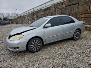 Toyota Corolla CE 1.8L 4 2006