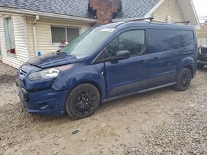 Ford Transit XLT 2.5L 4 2015