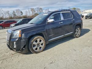 GMC Terrain DENALI 3.6L 6 2014