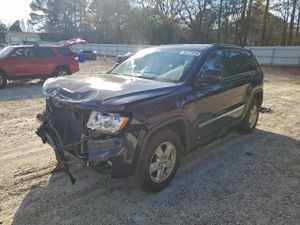 Jeep Grand Cherokee LAREDO 3.6L 6 2013