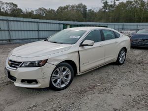 Chevrolet Impala LT 3.6L 6 2014