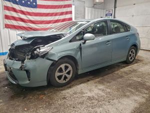 Toyota Prius 1.8L 4 2014