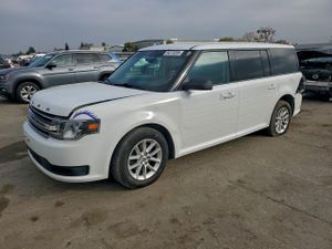 Ford Flex SE 3.5L 6 2015