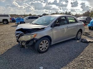 Toyota Corolla BASE 1.8L 4 2011
