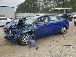 Ford Fusion SE 1.5L 4 2014