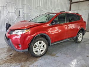Toyota Rav4 LE 2.5L 4 2015