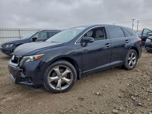 Toyota Venza LE 3.5L 6 2013