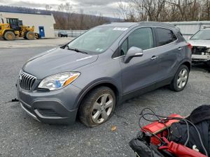 Buick Encore 1.4L 4 2015