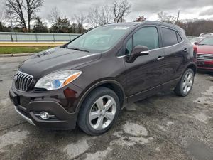 Buick Encore CONVENIENCE 1.4L 4 2015