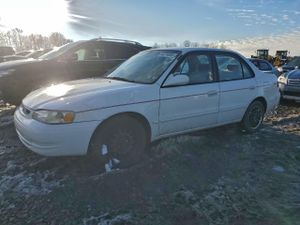 Toyota Corolla VE 1.8L 4 1999