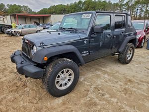 Jeep Wrangler SPORT 3.8L 6 2010