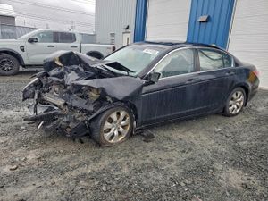 Honda Accord EX 2.4L 4 2010