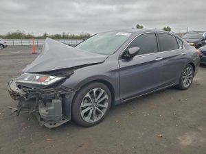 Honda Accord SPORT 2.4L 4 2015