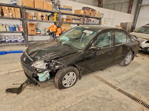 Honda Civic LX 1.7L 4 2003