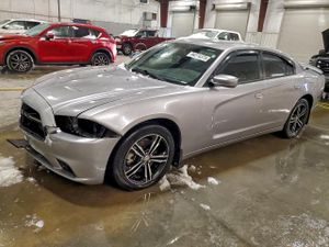 Dodge Challenger SXT 3.6L 6 2014