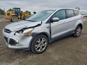 Ford Escape SEL 2.0L 4 2013