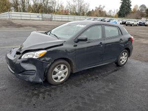 Toyota Corolla 1.8L 4 2010