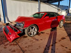 Chevrolet Camaro LT 3.6L 6 2014