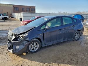 Toyota Prius 1.8L 4 2010