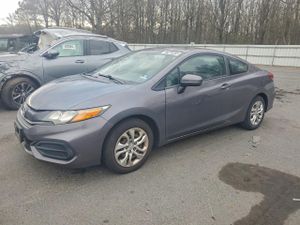 Honda Civic LX 1.8L 4 2014