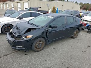 Honda Insight LX 1.3L 4 2010