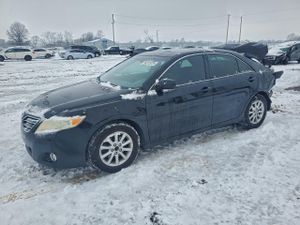 Toyota Camry SE 3.5L 6 2011