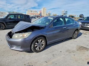 Honda Accord LX 2.4L 4 2014