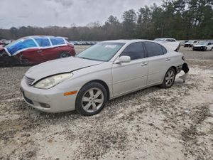 Lexus ES 330 3.3L 6 2004