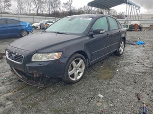 Volvo S40 2.4I 2.4L 5 2008