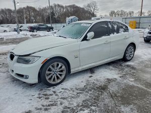 BMW 3 Series XI SULEV 3.0L 6 2011