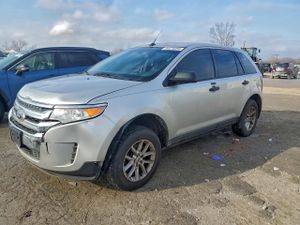 Ford Edge SE 3.5L 6 2014