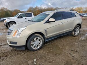 Cadillac SRX LUXURY COLLECTION 3.0L 6 2010