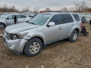 Ford Escape LIMITED 3.0L 6 2010