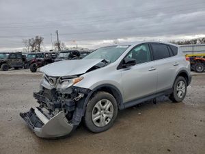 Toyota Rav4 LE 2.5L 4 2013
