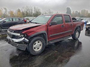 Chevrolet Colorado 3.7L 5 2007