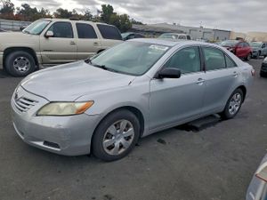 Toyota Camry CE 2.4L 4 2007