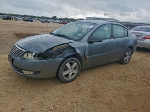 Saturn Ion 2.2L 4 2006