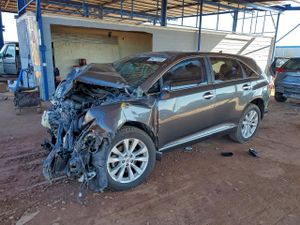 Toyota Venza LE 2.7L 4 2013